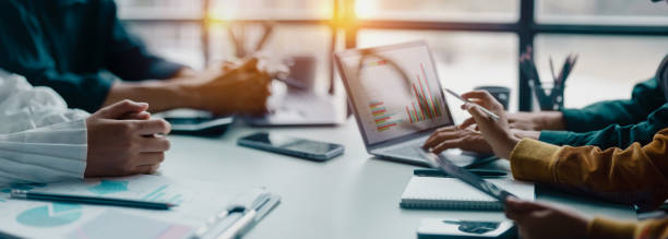 Dans un projet de maquettage rapide, les KPI représentent des repères indispensables. En effet, ils permettent d’évaluer